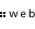 web